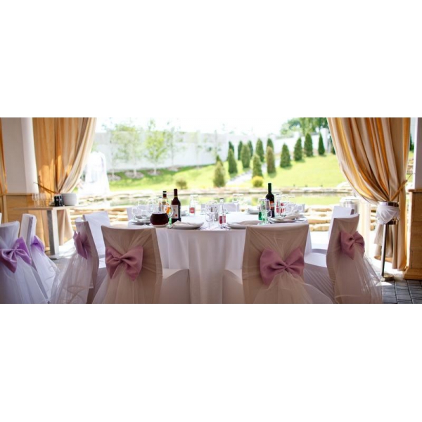 Ресторанный сервис бронирования столиков menu-rest.com - Интерьер ресторана "Джотто"