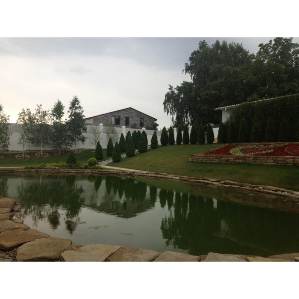 Ресторанный сервис бронирования столиков menu-rest.com - Интерьер ресторана "Джотто"