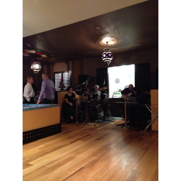 Ресторанный сервис бронирования столиков menu-rest.com - Интерьер ресторана "Джотто"