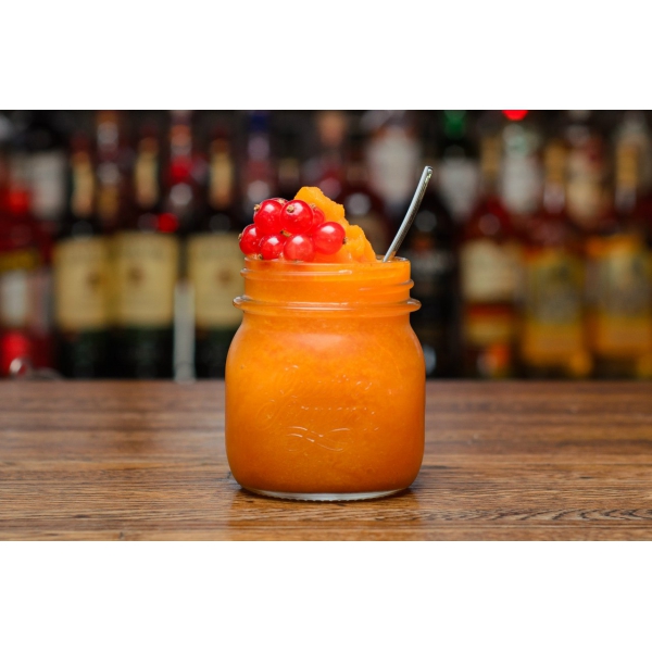 Ресторанный сервис бронирования столиков menu-rest.com - Интерьер ресторана "Bar BQ Cafe"