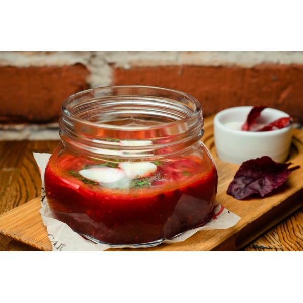 Ресторанный сервис бронирования столиков menu-rest.com - Интерьер ресторана "Bar BQ Cafe"