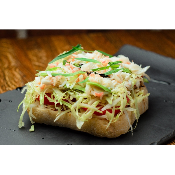 Ресторанный сервис бронирования столиков menu-rest.com - Интерьер ресторана "Bar BQ Cafe"