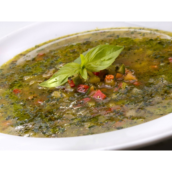 Ресторанный сервис бронирования столиков menu-rest.com - Интерьер ресторана "Bar BQ Cafe"