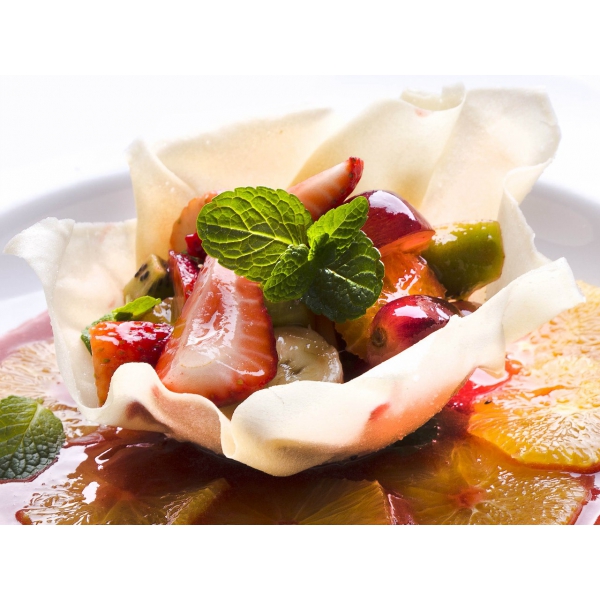 Ресторанный сервис бронирования столиков menu-rest.com - Интерьер ресторана "Bar BQ Cafe"