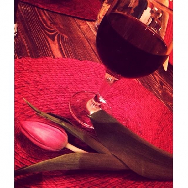 Ресторанный сервис бронирования столиков menu-rest.com - Интерьер ресторана "Сомбреро"