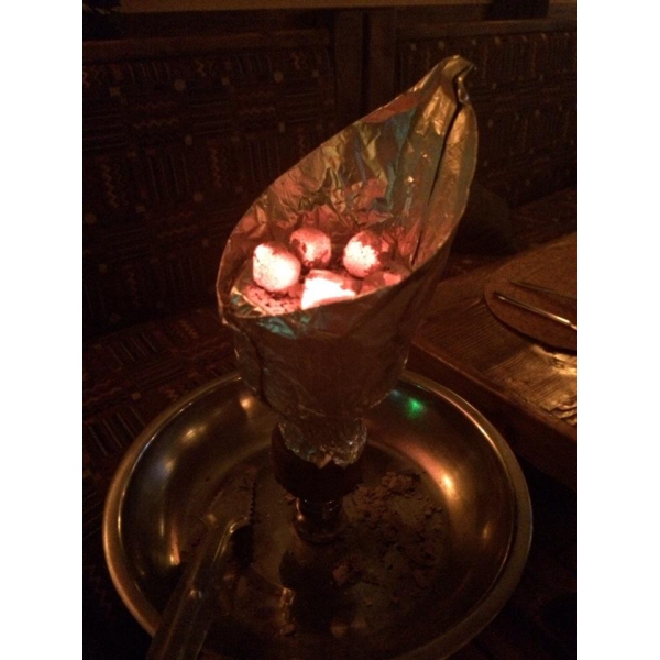 Ресторанный сервис бронирования столиков menu-rest.com - Интерьер ресторана "Сомбреро"