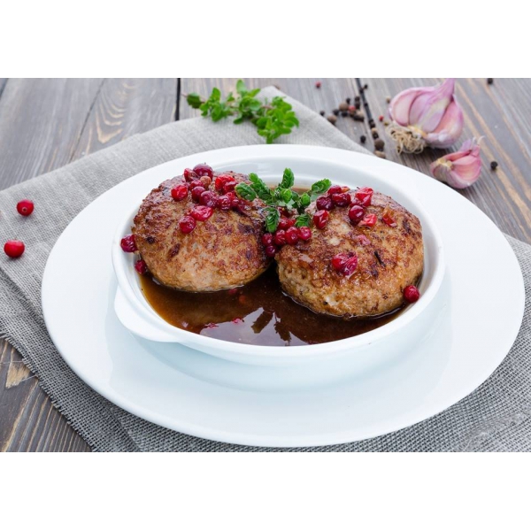 Ресторанный сервис бронирования столиков menu-rest.com - Интерьер ресторана "Воронеж"