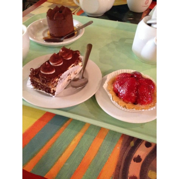 Ресторанный сервис бронирования столиков menu-rest.com - Интерьер ресторана "Грабли"