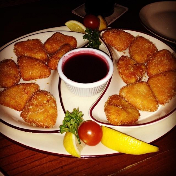 Ресторанный сервис бронирования столиков menu-rest.com - Интерьер ресторана "John Bull Pab"