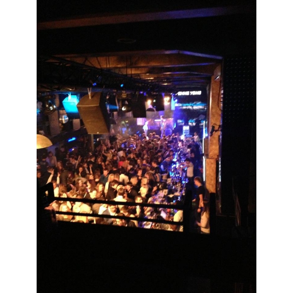 Ресторанный сервис бронирования столиков menu-rest.com - Интерьер ресторана "LOOKIN–ROOMS"