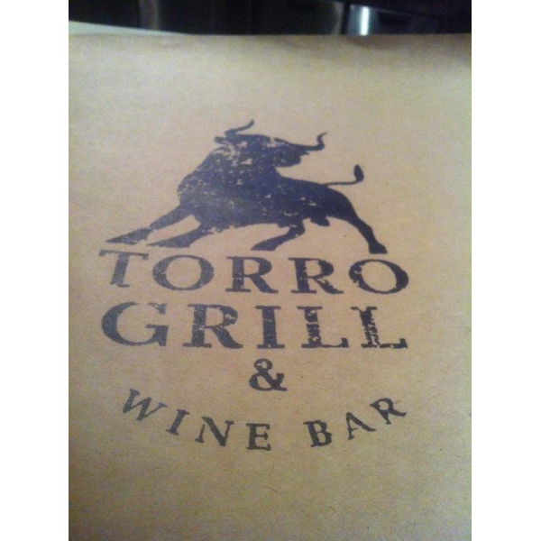 Ресторанный сервис бронирования столиков menu-rest.com - Интерьер ресторана "TORRO GRILL"