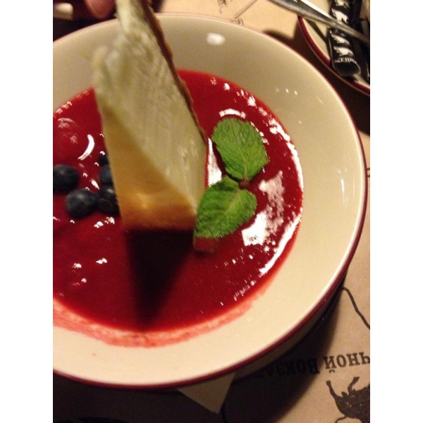 Ресторанный сервис бронирования столиков menu-rest.com - Интерьер ресторана "TORRO GRILL"