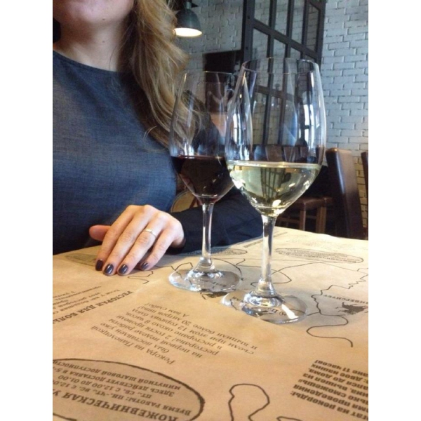 Ресторанный сервис бронирования столиков menu-rest.com - Интерьер ресторана "TORRO GRILL"