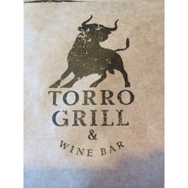 Ресторанный сервис бронирования столиков menu-rest.com - Интерьер ресторана "TORRO GRILL"