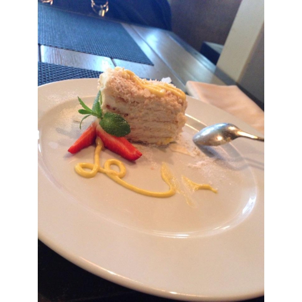 Ресторанный сервис бронирования столиков menu-rest.com - Интерьер ресторана "Сытый Лось"