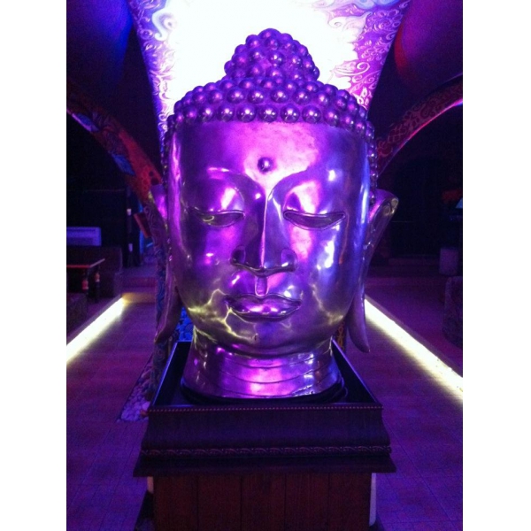 Ресторанный сервис бронирования столиков menu-rest.com - Интерьер ресторана "Bali"