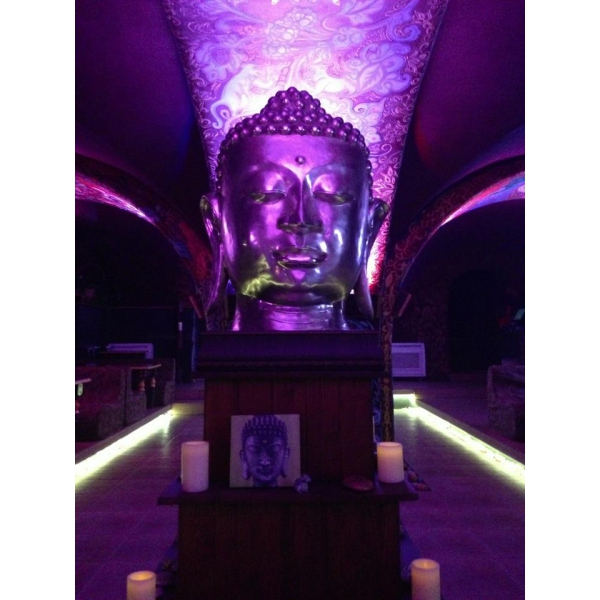 Ресторанный сервис бронирования столиков menu-rest.com - Интерьер ресторана "Bali"