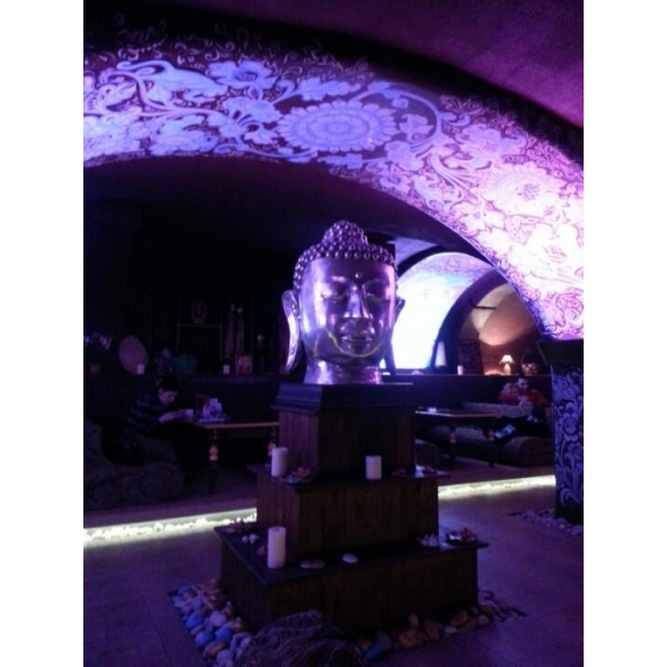 Ресторанный сервис бронирования столиков menu-rest.com - Интерьер ресторана "Bali"