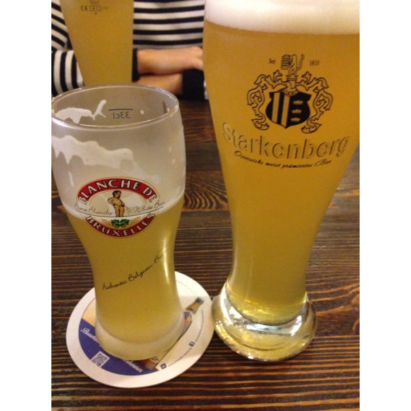 Ресторанный сервис бронирования столиков menu-rest.com - Интерьер ресторана "БирХаус"