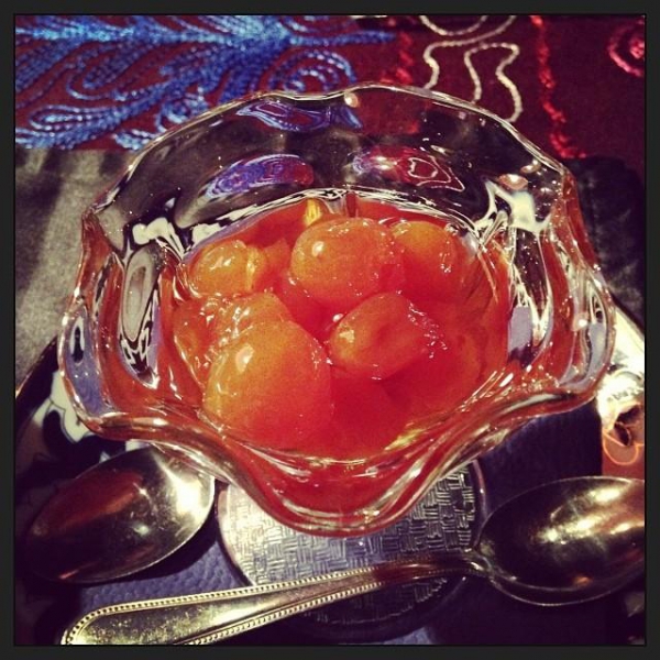 Ресторанный сервис бронирования столиков menu-rest.com - Интерьер ресторана "Урюк"