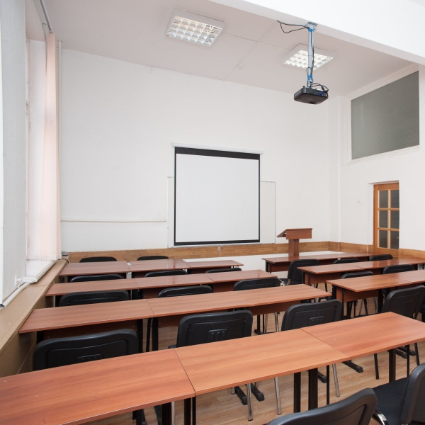 Ресторанный сервис бронирования столиков menu-rest.com - Интерьер ресторана "Ресторан «Турист»"