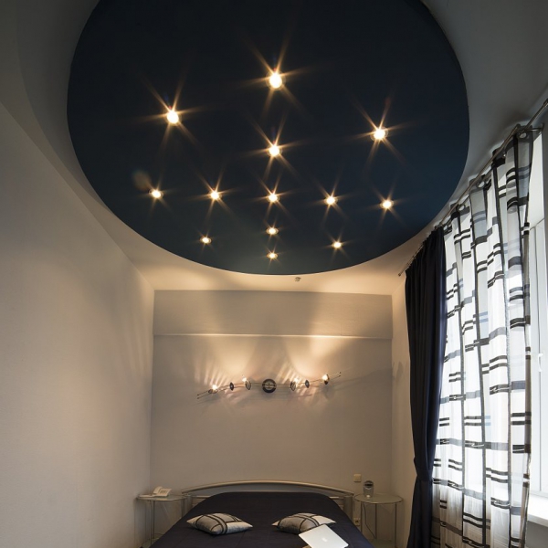 Ресторанный сервис бронирования столиков menu-rest.com - Интерьер ресторана "Ресторан «Турист»"