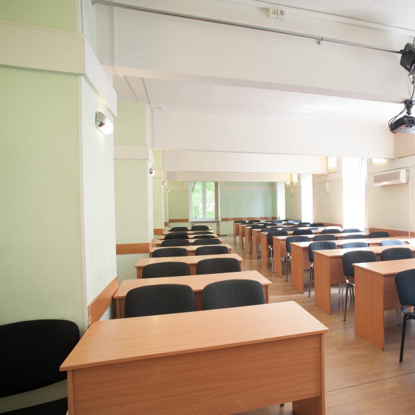 Ресторанный сервис бронирования столиков menu-rest.com - Интерьер ресторана "Ресторан «Турист»"