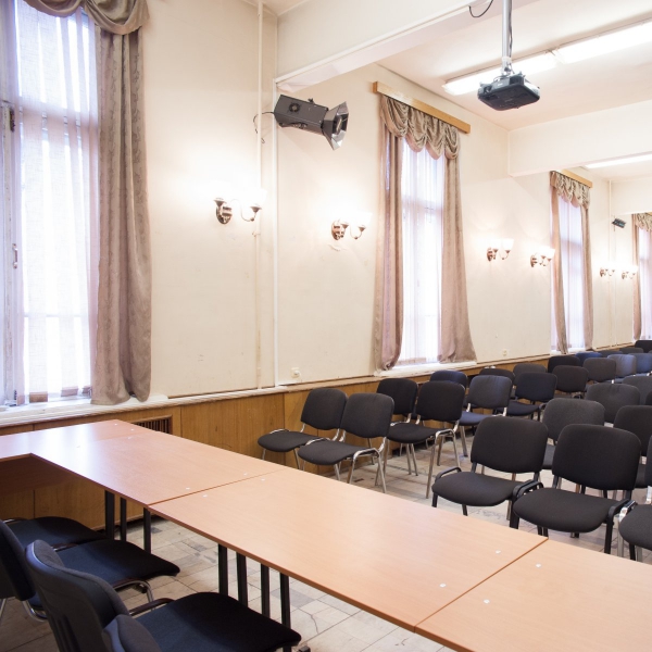 Ресторанный сервис бронирования столиков menu-rest.com - Интерьер ресторана "Ресторан «Турист»"