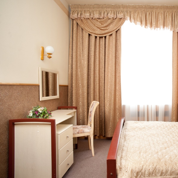 Ресторанный сервис бронирования столиков menu-rest.com - Интерьер ресторана "Ресторан «Турист»"