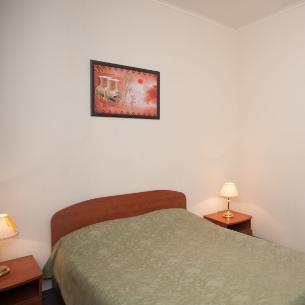 Ресторанный сервис бронирования столиков menu-rest.com - Интерьер ресторана "Ресторан «Турист»"