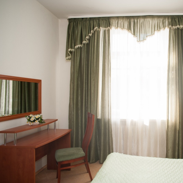 Ресторанный сервис бронирования столиков menu-rest.com - Интерьер ресторана "Ресторан «Турист»"