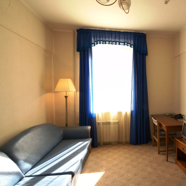 Ресторанный сервис бронирования столиков menu-rest.com - Интерьер ресторана "Ресторан «Турист»"