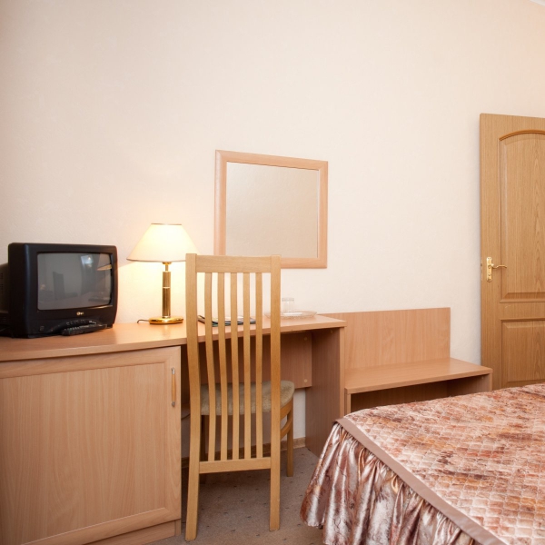 Ресторанный сервис бронирования столиков menu-rest.com - Интерьер ресторана "Ресторан «Турист»"