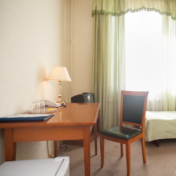 Ресторанный сервис бронирования столиков menu-rest.com - Интерьер ресторана "Ресторан «Турист»"