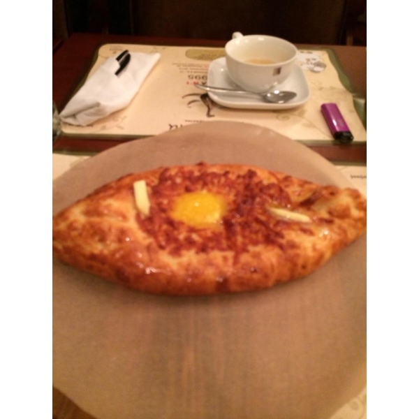 Ресторанный сервис бронирования столиков menu-rest.com - Интерьер ресторана "Джон Джоли"