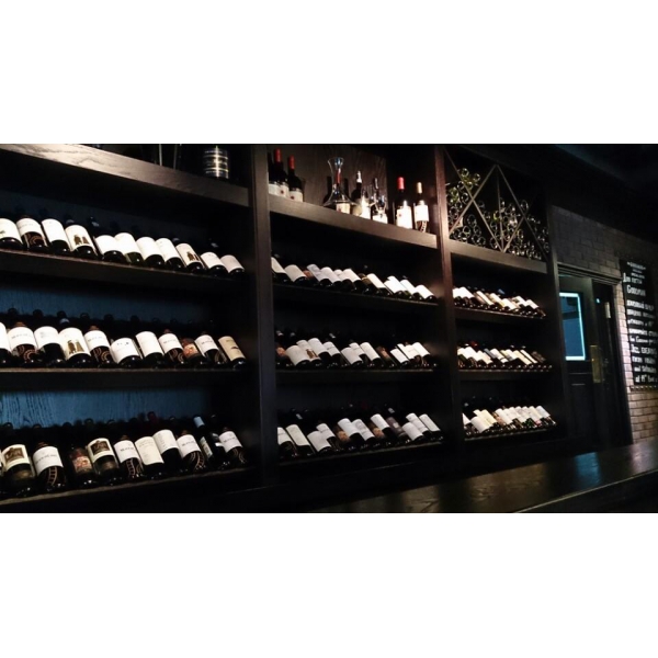 Ресторанный сервис бронирования столиков menu-rest.com - Интерьер ресторана "GOODMAN"