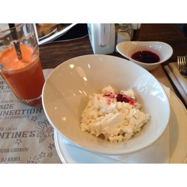 Ресторанный сервис бронирования столиков menu-rest.com - Интерьер ресторана "Dandy Cafe"