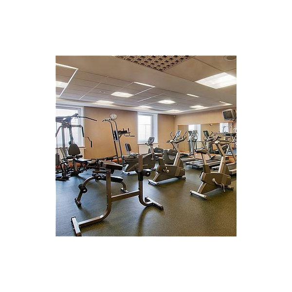 Ресторанный сервис бронирования столиков menu-rest.com - Интерьер ресторана "Holiday Inn Moscow Lesnaya & Suschevsky"