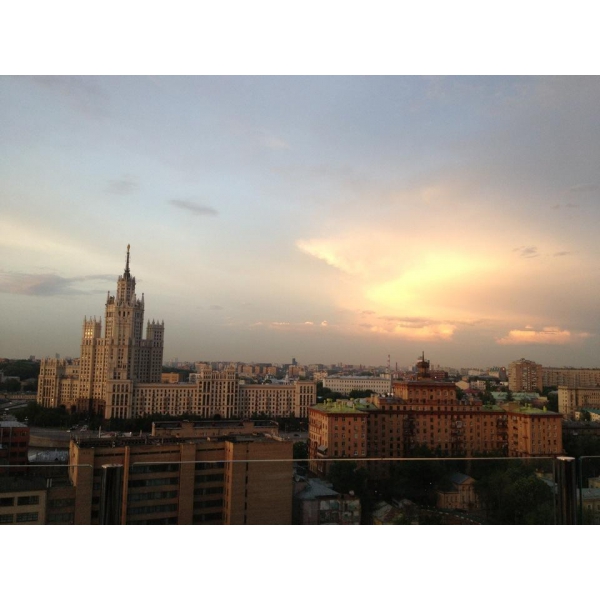 Ресторанный сервис бронирования столиков menu-rest.com - Интерьер ресторана "Карлсон"