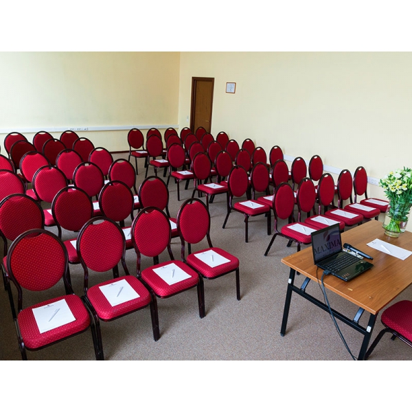 Ресторанный сервис бронирования столиков menu-rest.com - Интерьер ресторана "Максима Хотелс"