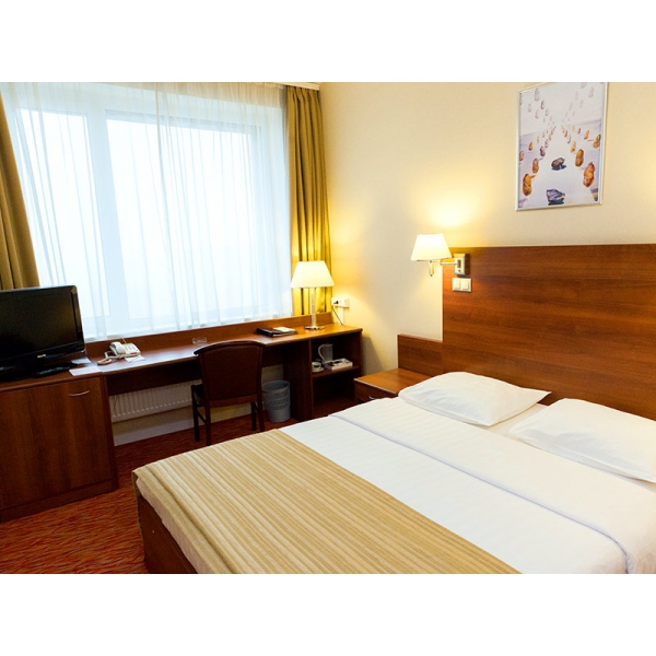 Ресторанный сервис бронирования столиков menu-rest.com - Интерьер ресторана "Максима Хотелс"