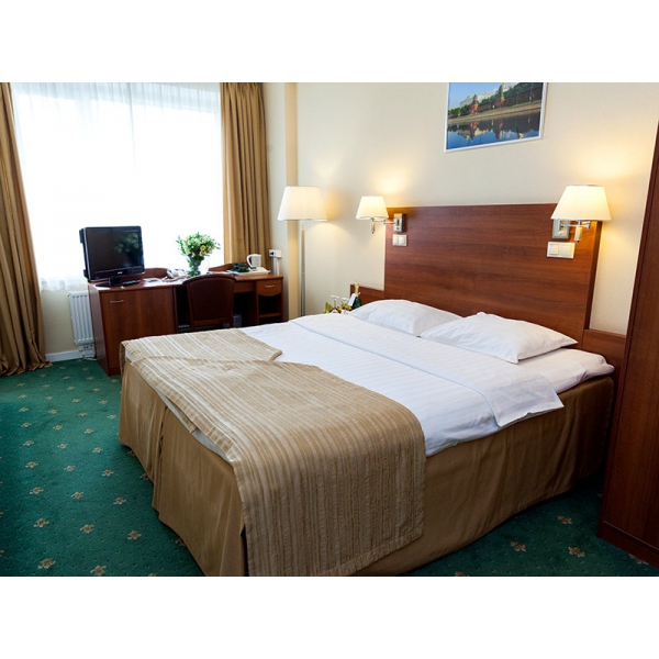 Ресторанный сервис бронирования столиков menu-rest.com - Интерьер ресторана "Максима Хотелс"