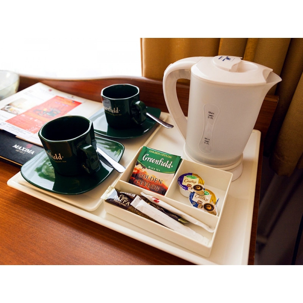 Ресторанный сервис бронирования столиков menu-rest.com - Интерьер ресторана "Максима Хотелс"