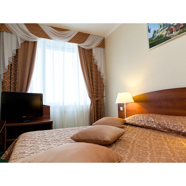 Ресторанный сервис бронирования столиков menu-rest.com - Интерьер ресторана "Максима Хотелс"