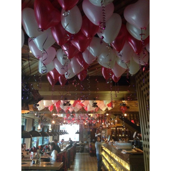 Ресторанный сервис бронирования столиков menu-rest.com - Интерьер ресторана "Чайхона №1 Тимура Ланского"