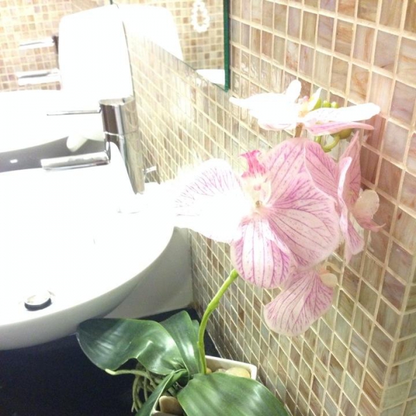 Ресторанный сервис бронирования столиков menu-rest.com - Интерьер ресторана "Ресторан Топаз"