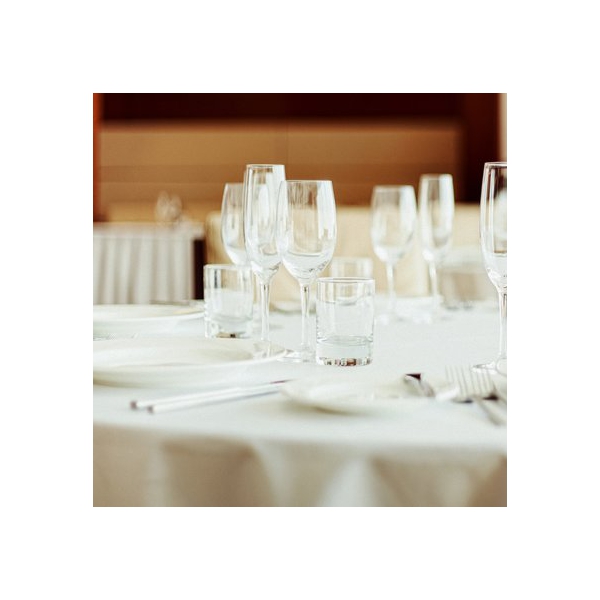 Ресторанный сервис бронирования столиков menu-rest.com - Интерьер ресторана "Ресторан Топаз"