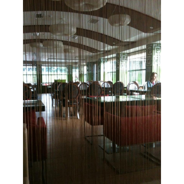 Ресторанный сервис бронирования столиков menu-rest.com - Интерьер ресторана "ВьетКафе"