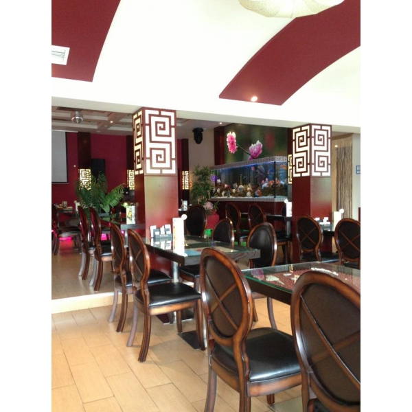 Ресторанный сервис бронирования столиков menu-rest.com - Интерьер ресторана "ВьетКафе"