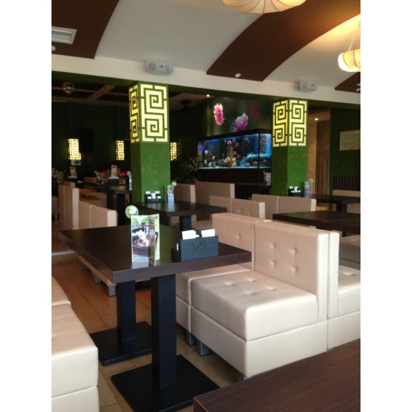 Ресторанный сервис бронирования столиков menu-rest.com - Интерьер ресторана "ВьетКафе"